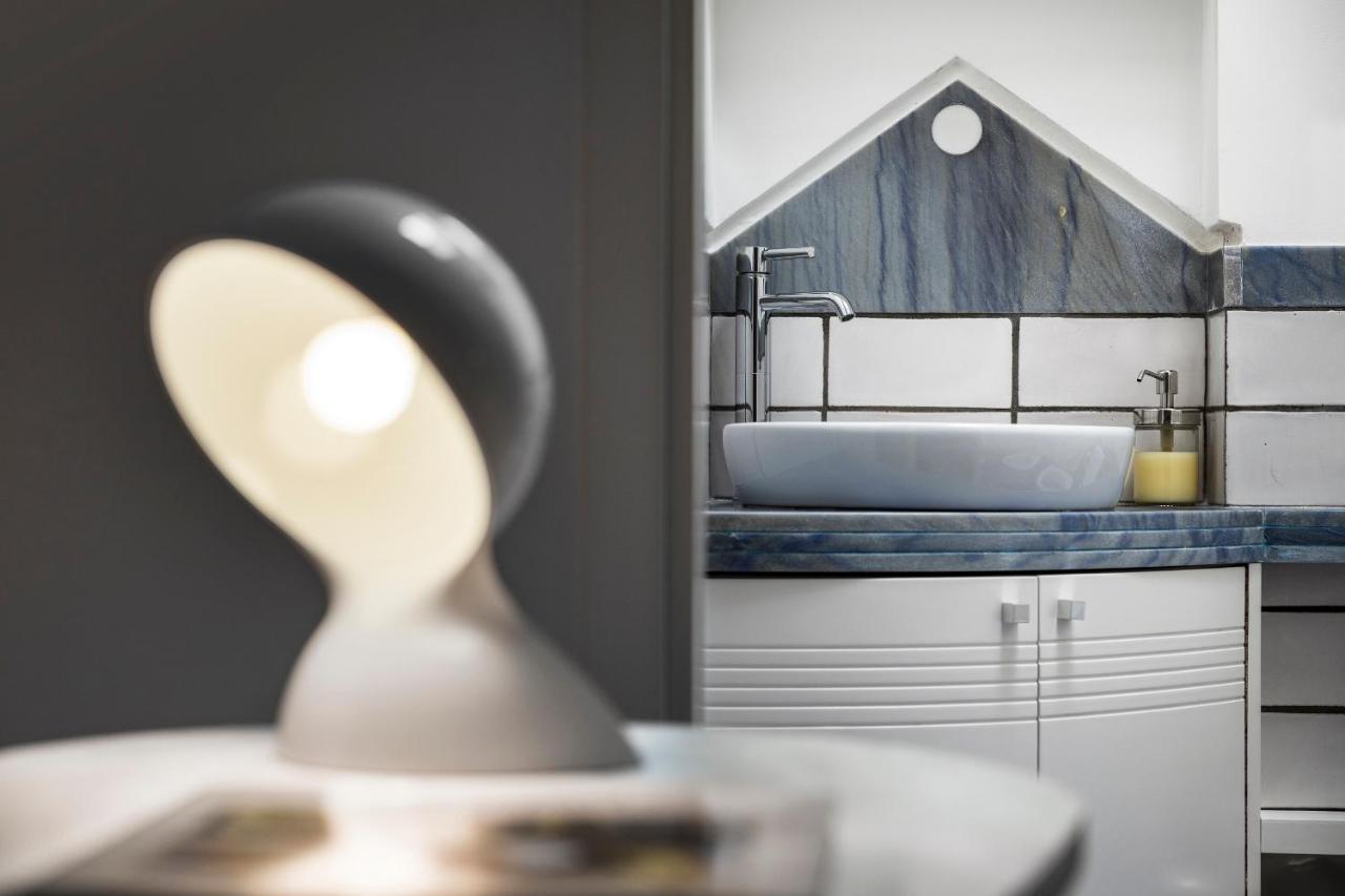 Lhp Suite Capri Villa La Giara Zewnętrze zdjęcie