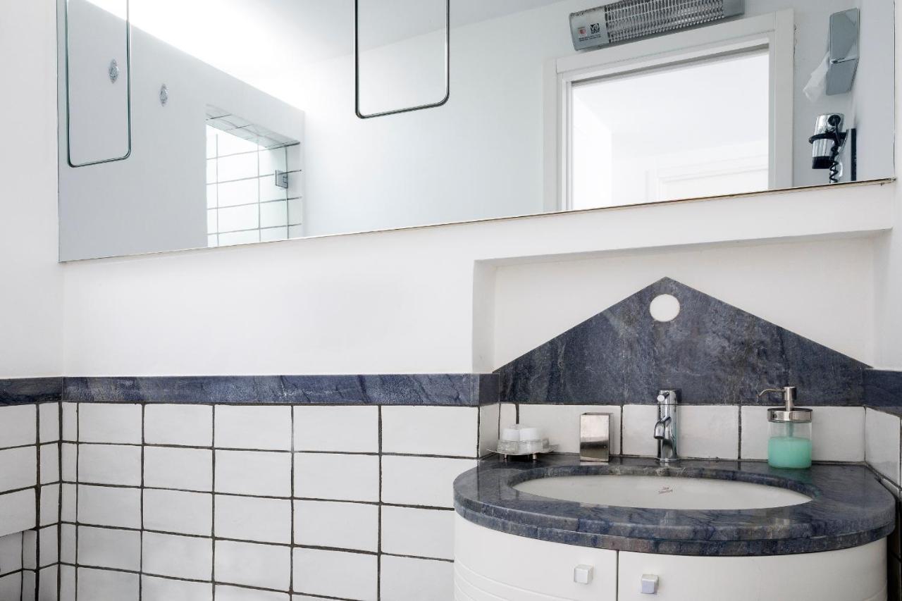 Lhp Suite Capri Villa La Giara Zewnętrze zdjęcie