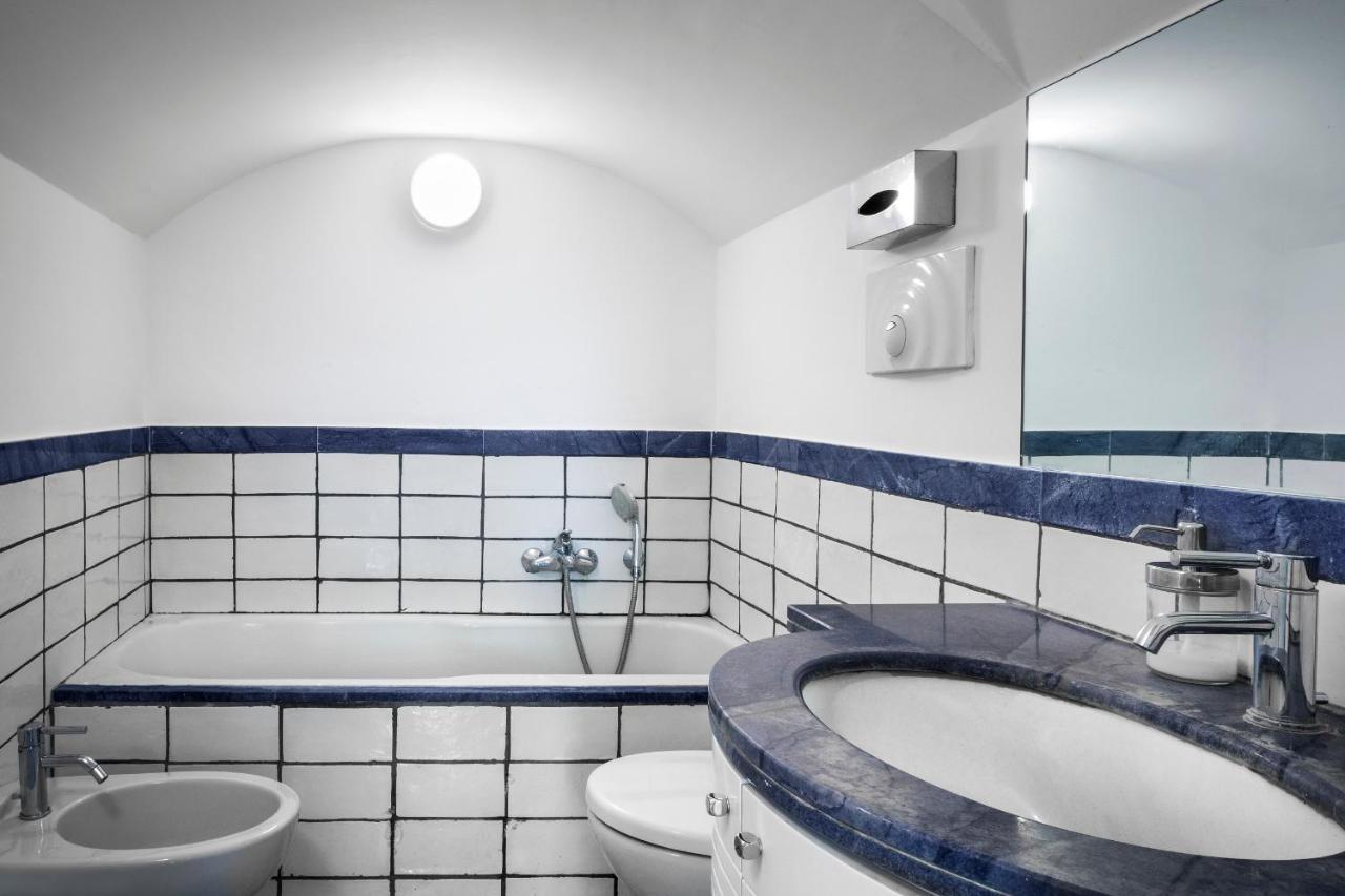 Lhp Suite Capri Villa La Giara Zewnętrze zdjęcie
