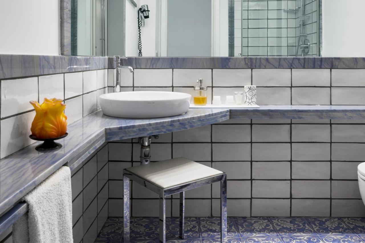 Lhp Suite Capri Villa La Giara Zewnętrze zdjęcie